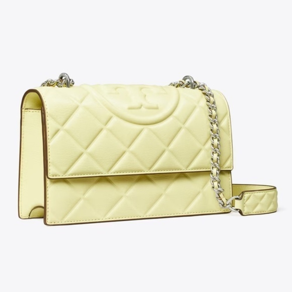 Tory Burch SMALL FLEMING SHOULDER BAG